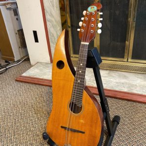 Late 1920s Regal mandolin