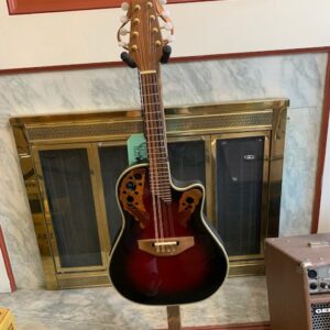 guitar center kentucky mandolin