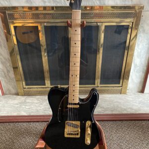 Fender Telecaster Collector's Edition