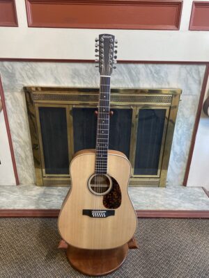 Larrivee D-03 12 String