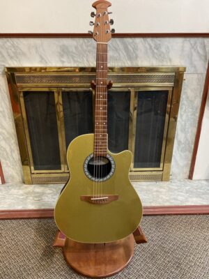 Ovation 1861 Standard Balladeer